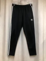 アディダス オリジナルス ベッケンバウアー トラックパンツ M