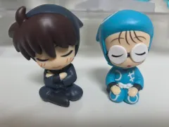 忍たま乱太郎 肩ズン フィギュア まとめ