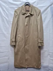 イヴ・サンローラン トレンチコート