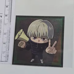 呪術廻戦 ニフォルメーション ウエハース シール ステッカー 8-05 狗巻 棘 N