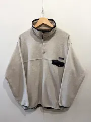 90's USA パタゴニア シンチラ フリース