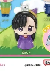 (未開封)BANDAI バンダイ 赤ケープ 赤のチャチャ メジ ルシ ドロシー