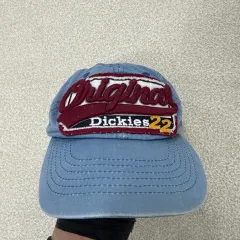 F ディッキーズ オリジナル ベースボールキャップ 0219T1