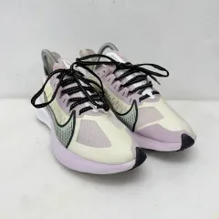 (255)ナイキ スニーカー エア ズーム グラヴィティ