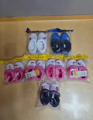 キッズ ファーシューズ 7足 まとめ 17,000円 150-190