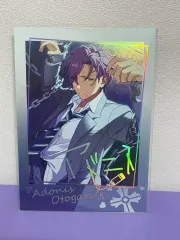 あんさんぶるスターズ！ 乙狩 アドニス パシャ 紙類