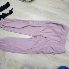 服 ズボン スウェット