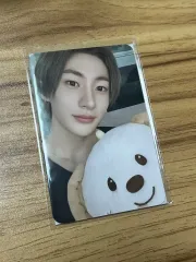 RIIZE アントン ファンコン ペンコン 財布 トレカ