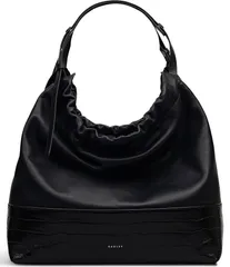 ラドリー ロンドン レディース バッグ ショルダーバッグ Radley London Portobello Large Drawstring Shoulder Bag Black ブラック