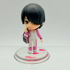 黒子のバスケット ちびきゅんキャラ フィギュア 氷室辰也 一番くじ (51)