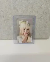 IVE（アイヴ） 2022 シーズングリーティング シンナラ SYNNARA 特典 リズ(LIZ)