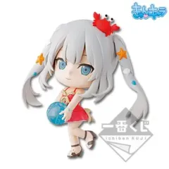 新品 FATE GRAND ORDER 一番くじ キャスター マリー・アントワネット フィギュア