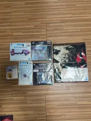 HUNTER×HUNTER 一番くじ 下位賞 6個