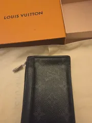 正規品 Louis Vuitton ルイヴィトン モノグラム エクリプス カードウォレット