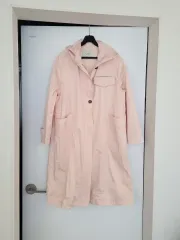 ラット トレンチジャケット