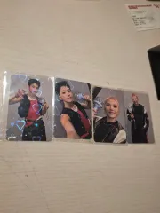 SEVENTEEN ホシウジ CARAT ZONE まとめ 4枚