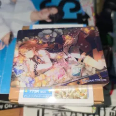 プロジェクトセカイ プロセカ フセカ 花里 みのり ノーブルアート