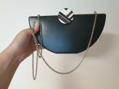 ザラバッグ クロスバッグ クラッチバッグ