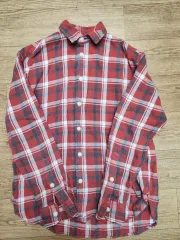 ポロラルフローレンシャツ