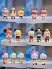 正規品 ポップマート ディムーワールド ディズニー シリーズ ポップビーン