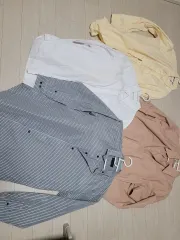 シャツ4枚まとめ100