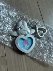 サンリオ マイメロディ 天使 キーホルダー グッズ