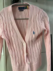 ポロラルフローレン カーディガン