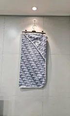 Christian Dior 正規品 ディオール 斜め フード タオル