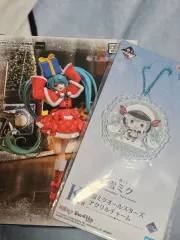 初音ミク フィギュア 2024