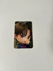 wayv smini スミ二 あんさんぶるスターズ！！(あんスタ) KWANGYA 特典 ステッカー シャオジュン(XIAOJUN)