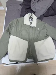 ルコックスポルティフ ダウンジャケット