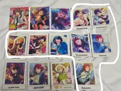 あんさんぶるスターズ！ ツインク <bos>] 乱