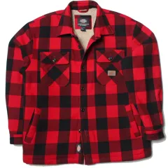 100-105 ディッキーズ シェルパジャケット リラックスフィット 123