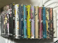 DEATH NOTE(デスノート) 漫画 初回版 キャラクターBOOK 短編集 まとめ