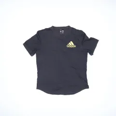 2XL adidas アディダス 半袖Tシャツ 0220H1