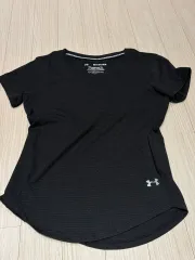 (2点 まとめ売り) アンダーアーマー Tシャツ XS