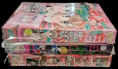 リボン 2026 年 2 月 ララ 25 チャオ 26 3 巻 まとめ