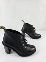 ヴィンテージ^^DR. MARTENS ドクターマーチン ニカ レア物 レア物