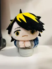 東京リベンジャーズ 東リベ 羽宮 一虎 ぬい マスコット