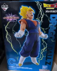 ドラゴンボール Z 一番くじ ベジータ C賞 フィギュア