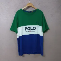 B3-4/POLO RALPH LAUREN(ポロラルフローレン) 半袖 Tシャツ メンズ