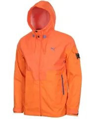 プーマ 機能性 防風ジャケット