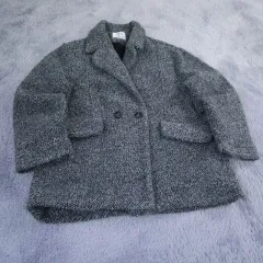 13-14 CM 164 ザラ コート キッズ