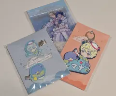 にじさんじ ヒバチ マナ サンリオ コラボ セット