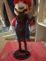 呪術廻戦 五条 悟 BIGアクリルスタンド