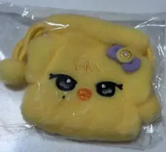 IVEミニブ ナオリ ミニポーチ