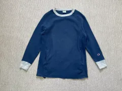 900s チャンピオン ジャパン リバースウィーブ スウェットシャツ J04067