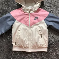 キッズ 3T(2-3Y) @ NIKE ナイキ ウィンドランナー/ウィンドブレーカー/K009