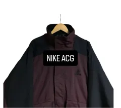 NIKE ACG 90s 人生必須アイテム アノラックジャケット アウター