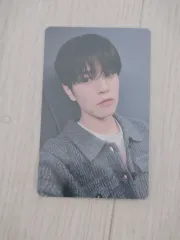 Stray Kids (ストレイキッズ・スキズ・SKZ) Do it hmv スンミン(SEUNGMIN) トレカ